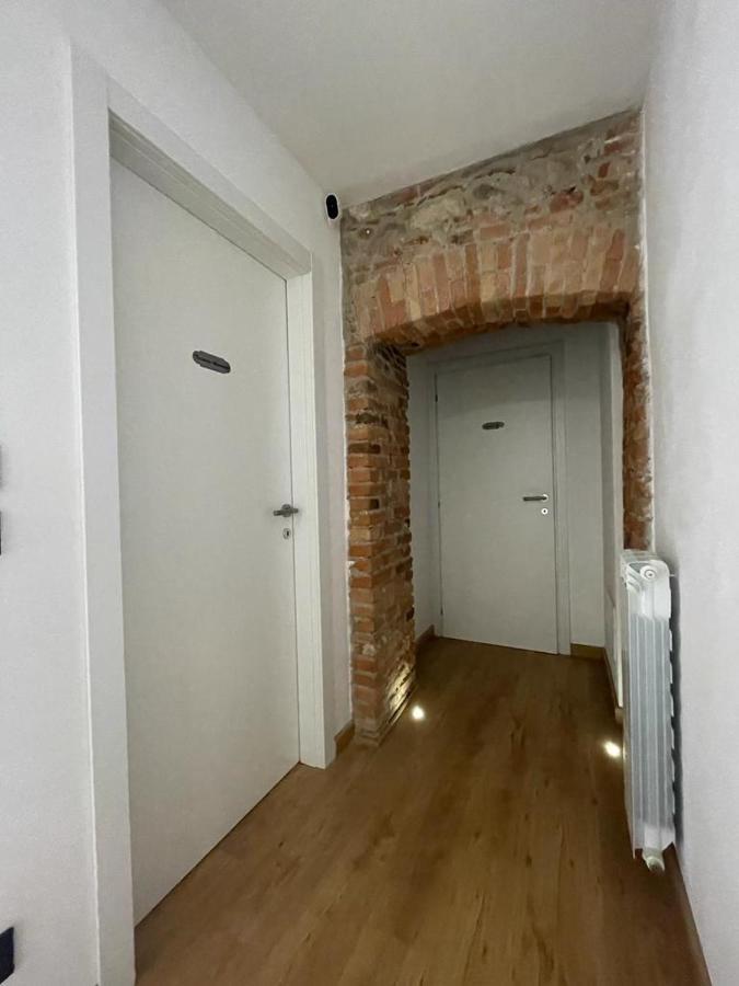 Teodorico Room & Apartment ヴェローナ エクステリア 写真
