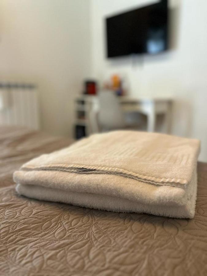 Teodorico Room & Apartment ヴェローナ エクステリア 写真