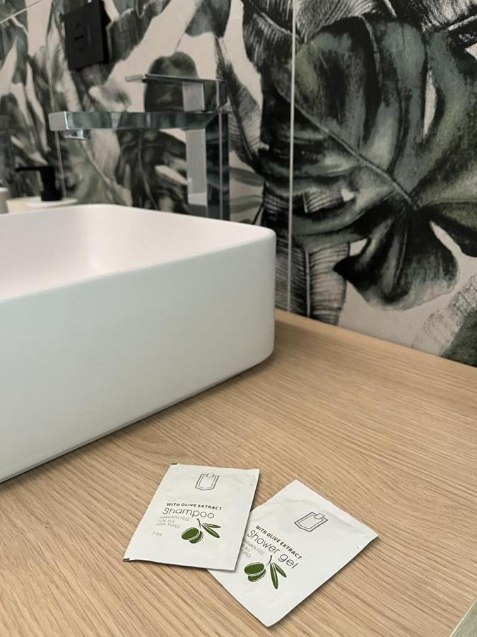 Teodorico Room & Apartment ヴェローナ エクステリア 写真
