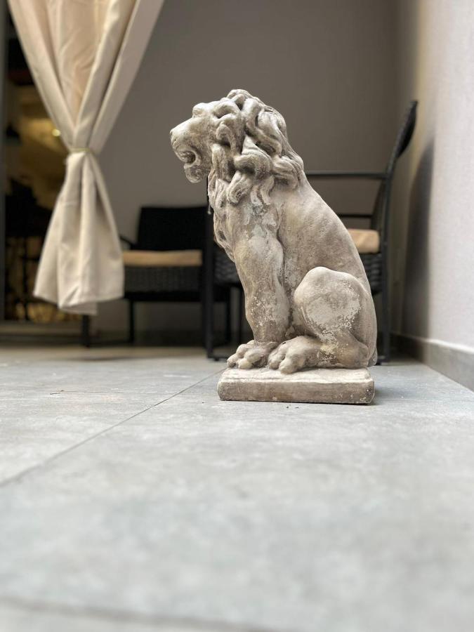 Teodorico Room & Apartment ヴェローナ エクステリア 写真