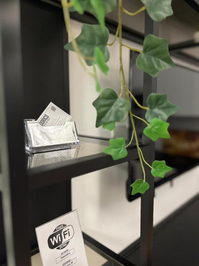 Teodorico Room & Apartment ヴェローナ エクステリア 写真
